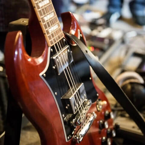 guitare gibson guitare gibson