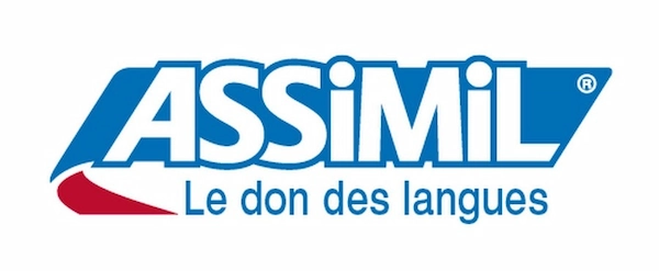 Logo des éditions Assimil